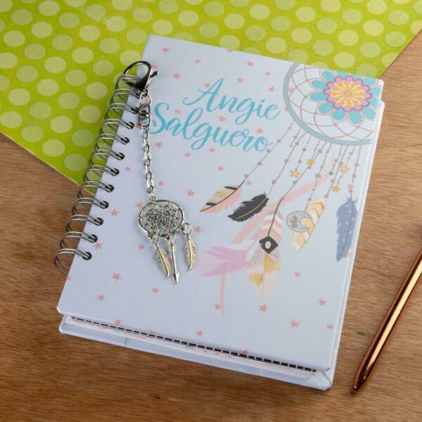 Agenda atrapasueños