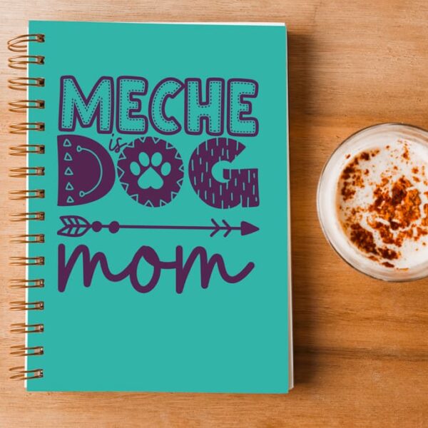 Agenda Dogs Perros Mascotas Andariega Store