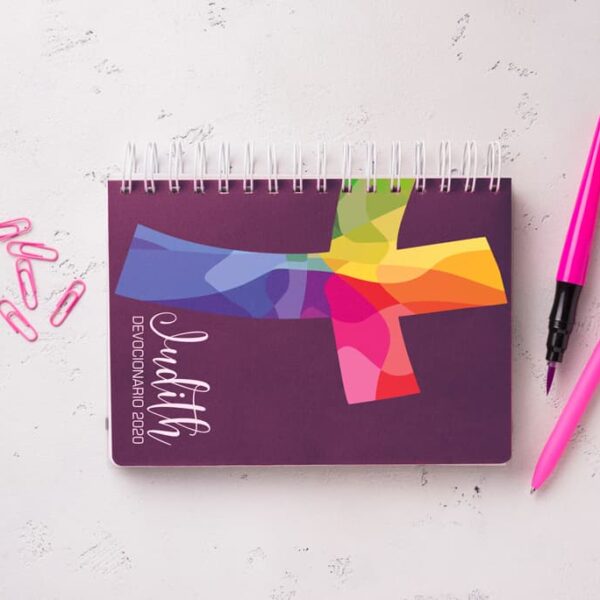 Devocionario Andariega Store