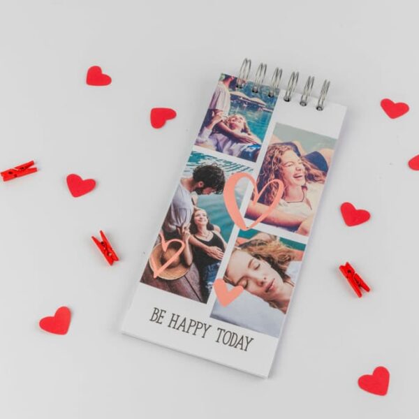 Mini-álbum Andariega Store 2021