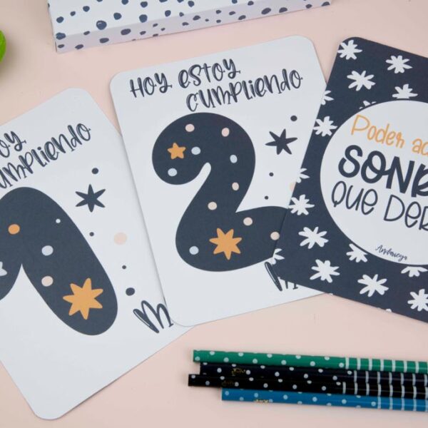 Regalos para el Día de la Madre Andariega Store 2021