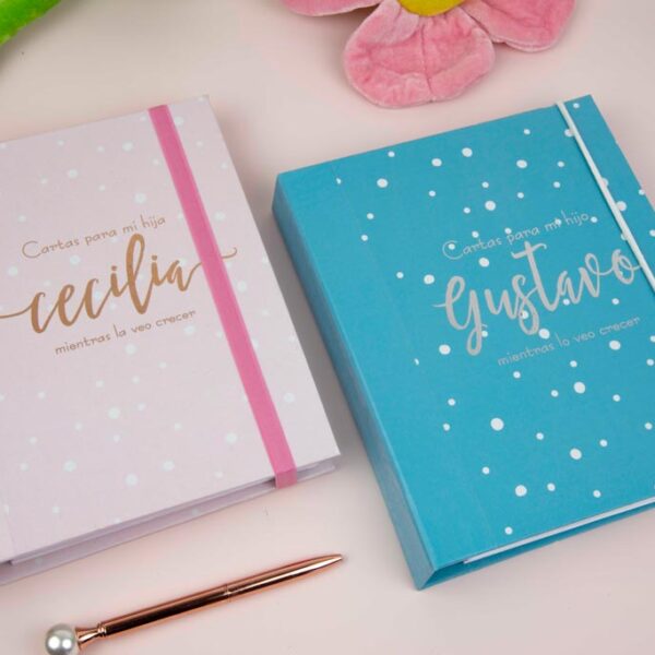 Regalos para mamá Cartas para mi hijo