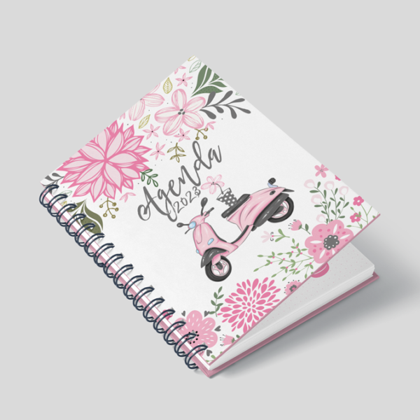 Agenda primavera 2023