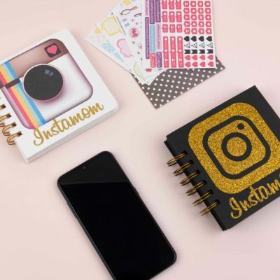 Regalos para mamá Mini Albúm