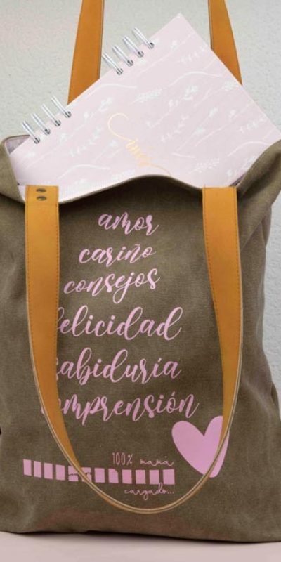 Regalos para el Día de la Madre Andariega Store 2021